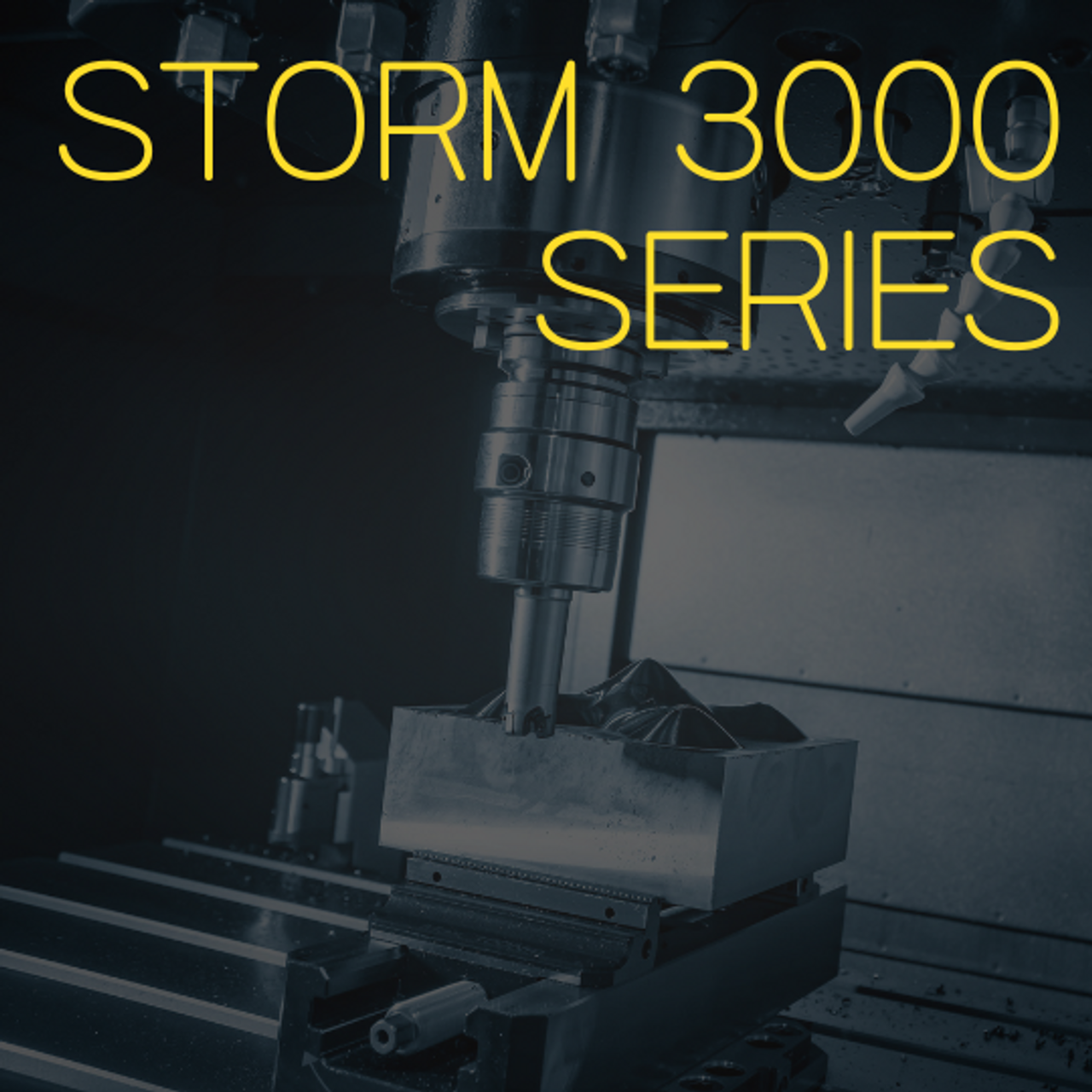 Storm 3000 Series